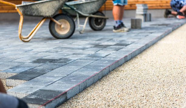 Reliable Calera, AL Driveway Pavers Solutions