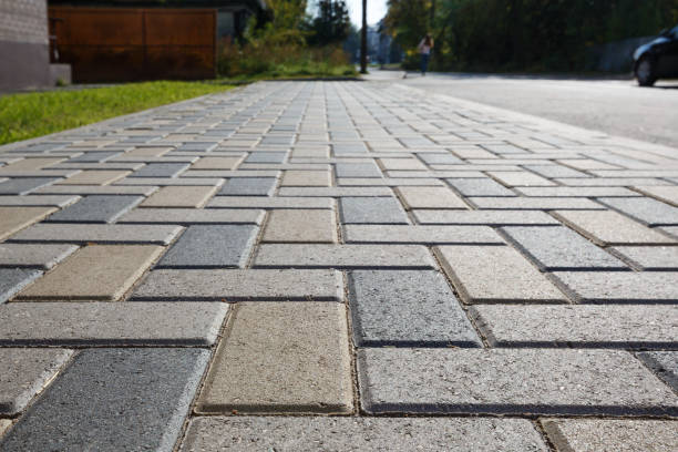 Best Residential Driveway Paver Services  in Cera, AL