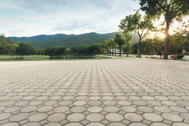 Best Interlocking Driveway Pavers  in Cera, AL