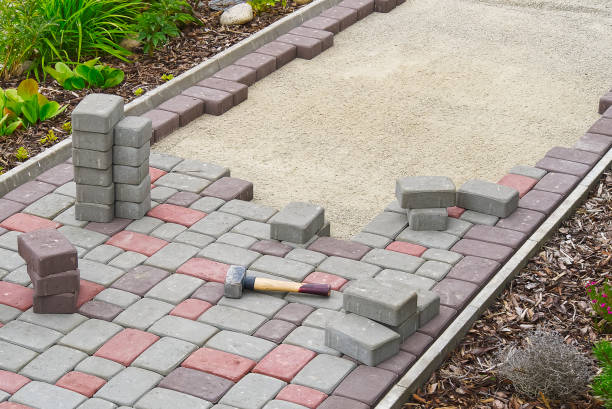 Best Local Driveway Pavers  in Cera, AL