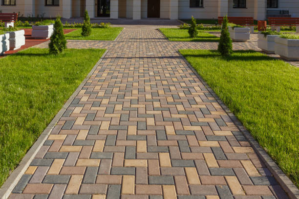 Best Cobblestone Driveway Pavers  in Cera, AL